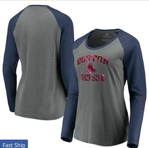 New Boston Redsox top